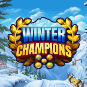 Campeones de Invierno