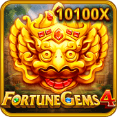Gemas de la Fortuna 4 game thumbnail