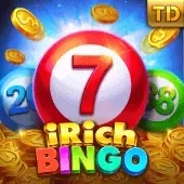 Irich Bingo icon