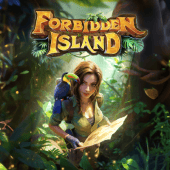 Isla Prohibida icon