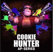 Cazador de galletas icon