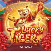 Tigre Afortunado game thumbnail