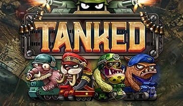 Tanked